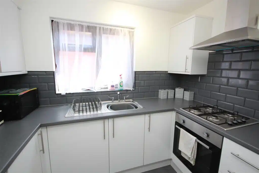 Flat Avonmouth Road in Dartford