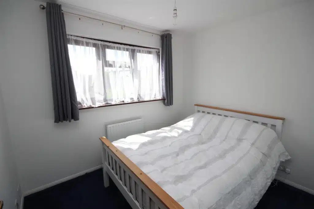 Flat Avonmouth Road in Dartford