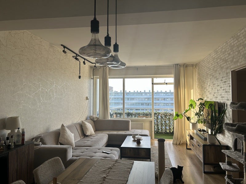 appartement te huur in Amsterdam
