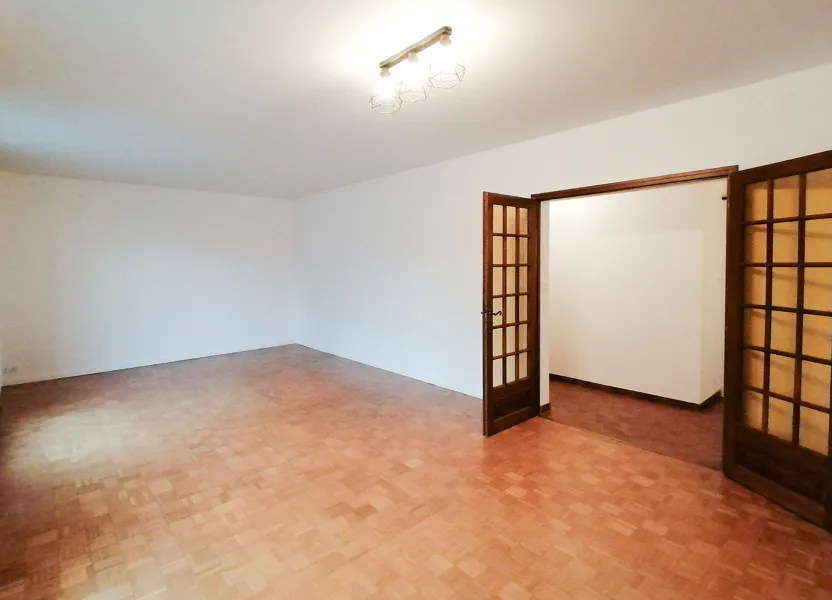 Maison Rue Saint-Simon à Pau