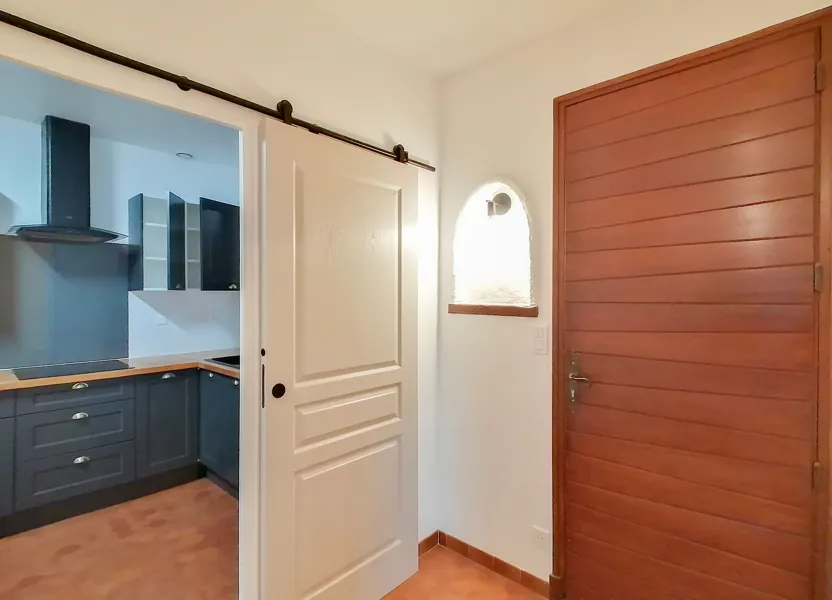 Maison Rue Saint-Simon à Pau