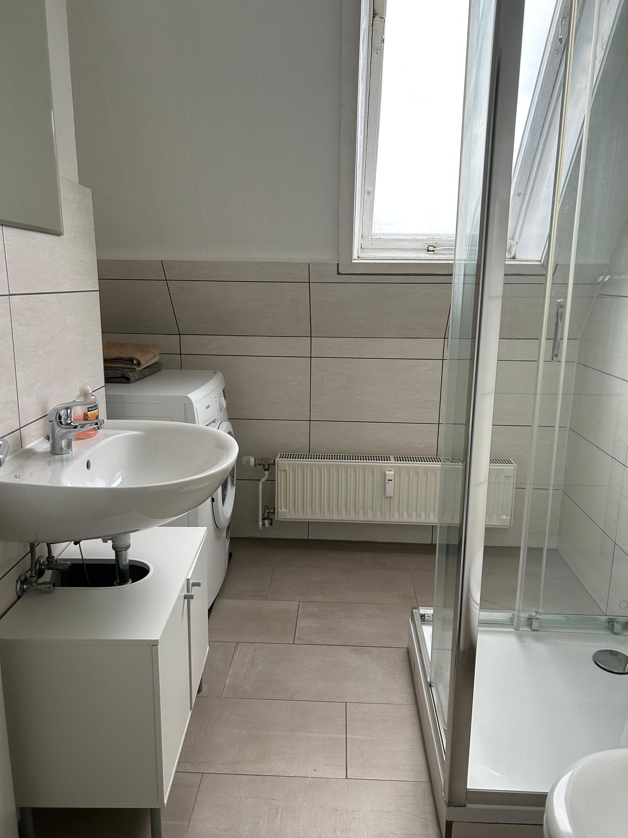 Wohnung Hannoversche Straße in Hannover
