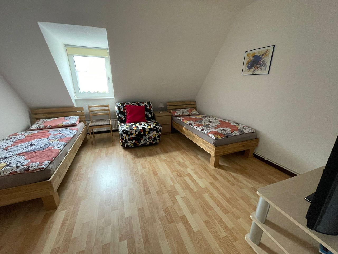 Wohnung Hannoversche Straße in Hannover