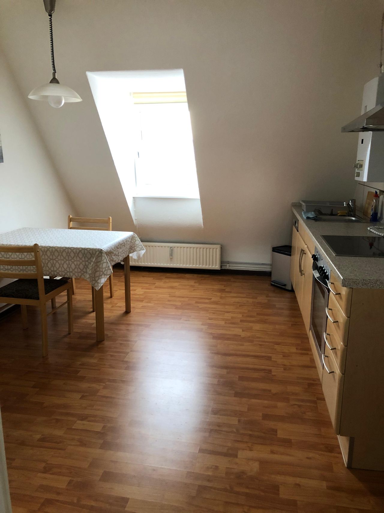 Wohnung Hannoversche Straße in Hannover