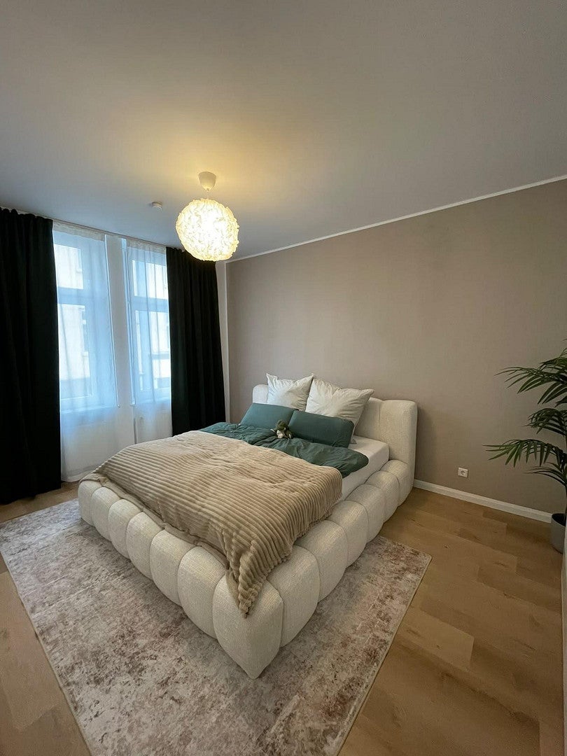 Wohnung Clausewitzstraße in Wuppertal