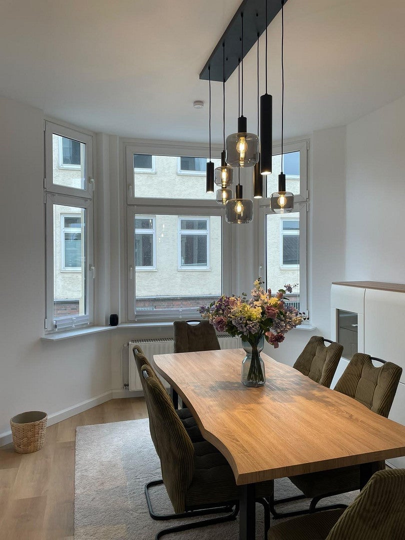 Wohnung Clausewitzstraße in Wuppertal
