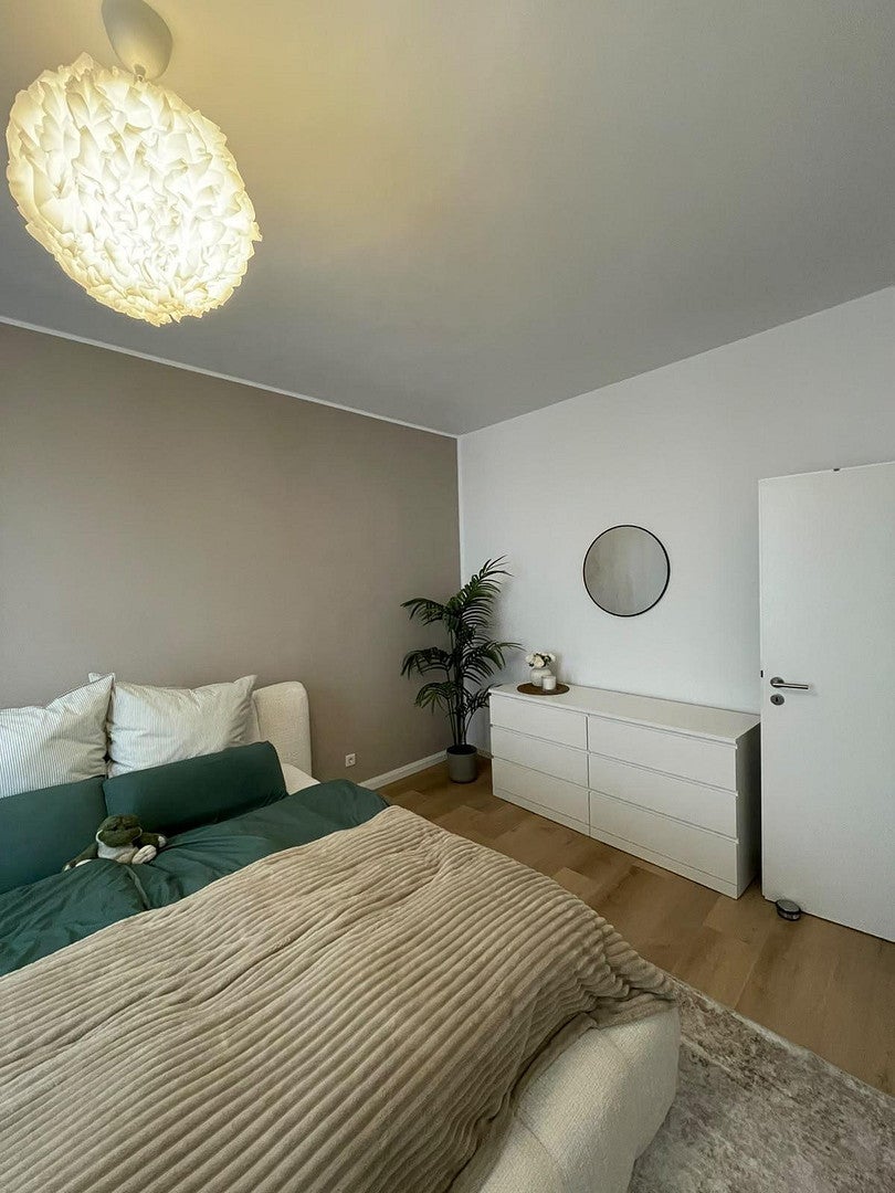 Wohnung Clausewitzstraße in Wuppertal