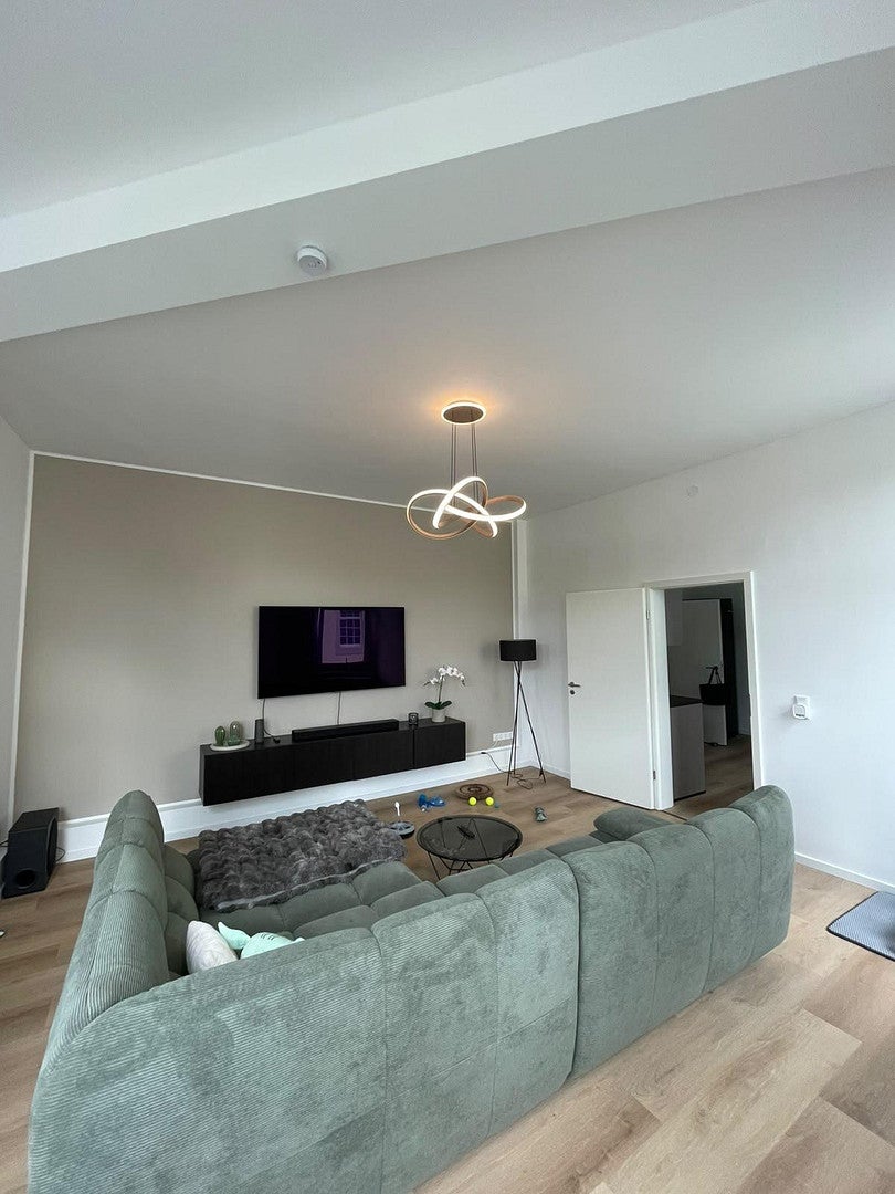 Wohnung Clausewitzstraße in Wuppertal