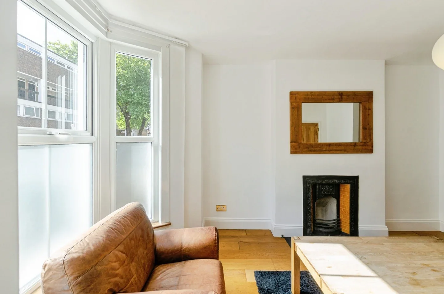 House Marlborough Road in Greater London