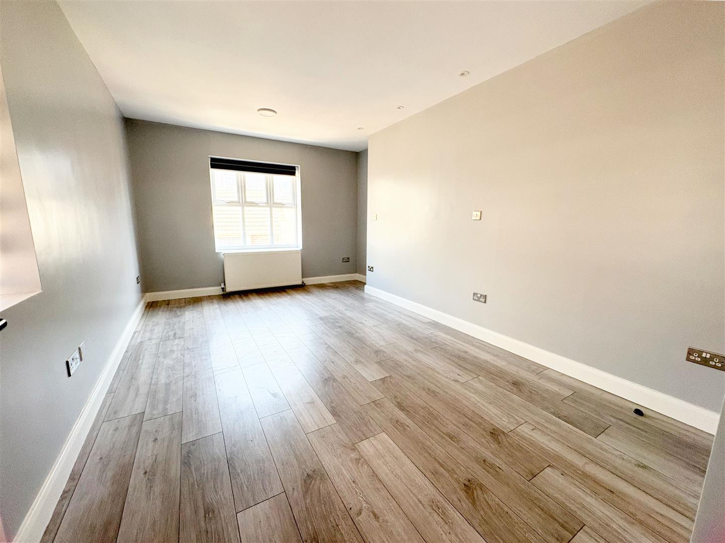 Flat Devonshire Road in Rother