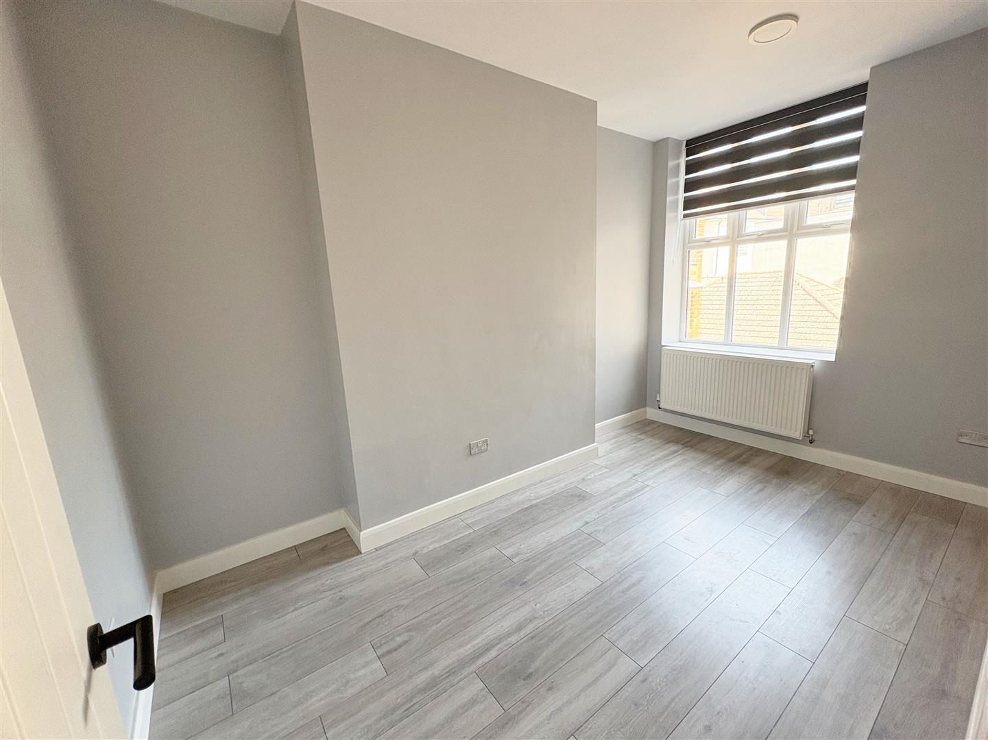 Flat Devonshire Road in Rother