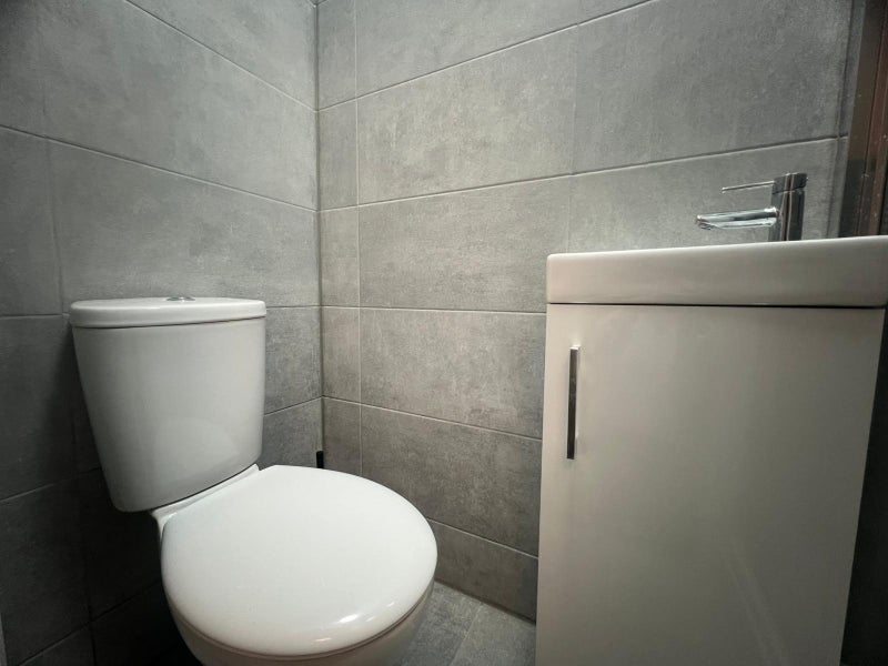 Room Ludlow Road in Redditch