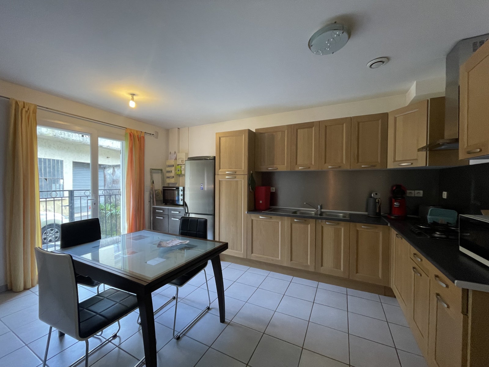 Flat Chemin des Arnas in Vals-les-Bains