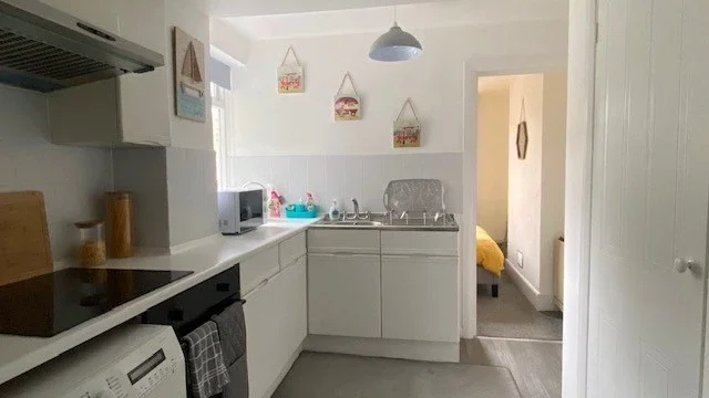 Flat Ranelagh Road in Deal