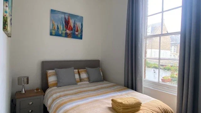Flat Ranelagh Road in Deal