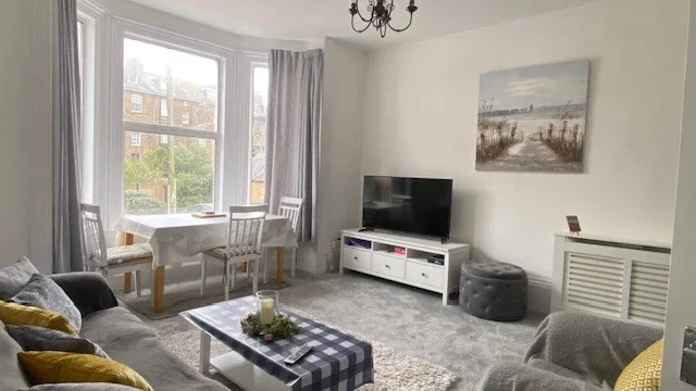 Flat Ranelagh Road in Deal