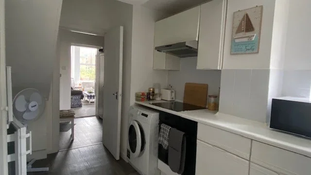 Flat Ranelagh Road in Deal