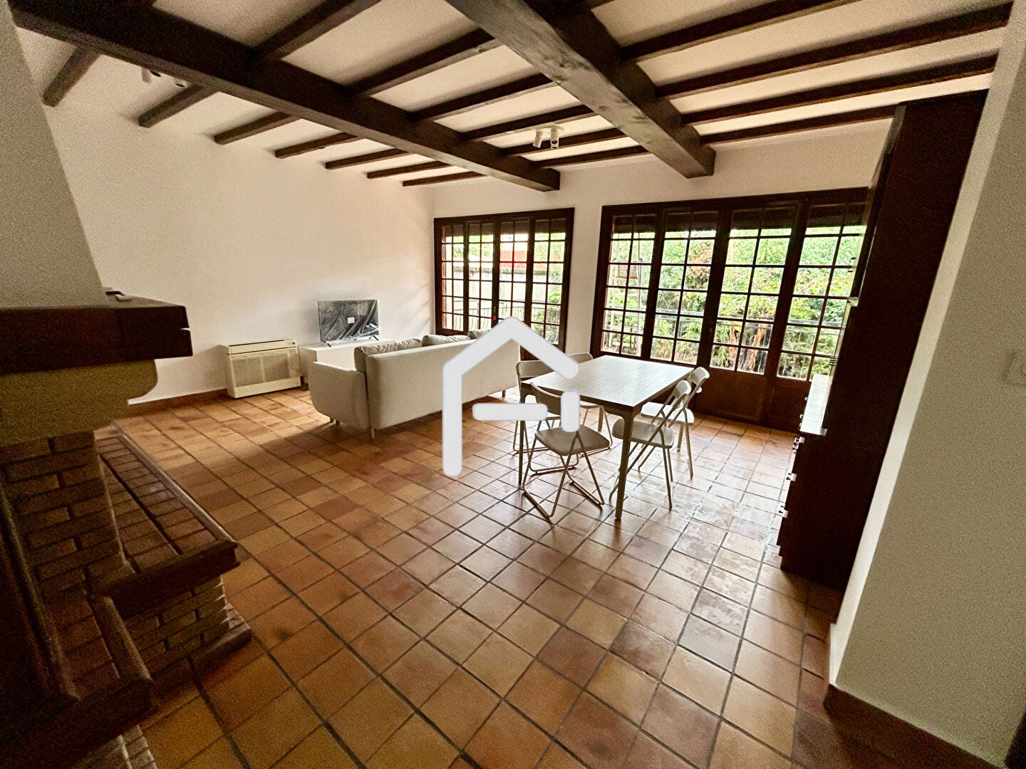 Maison Allées Charles de Fitte à Toulouse