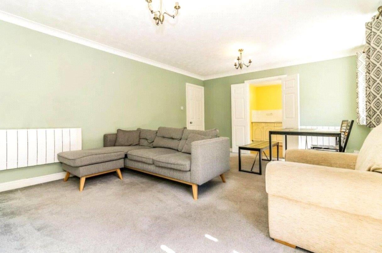 Flat Calthorpe Street in Greater London