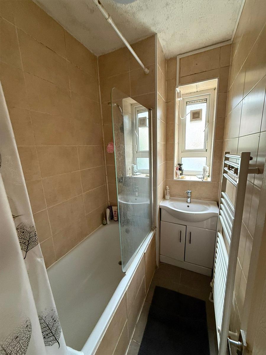 Flat Calthorpe Street in Greater London