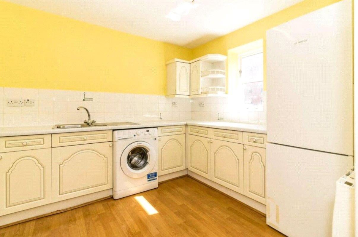 Flat Calthorpe Street in Greater London