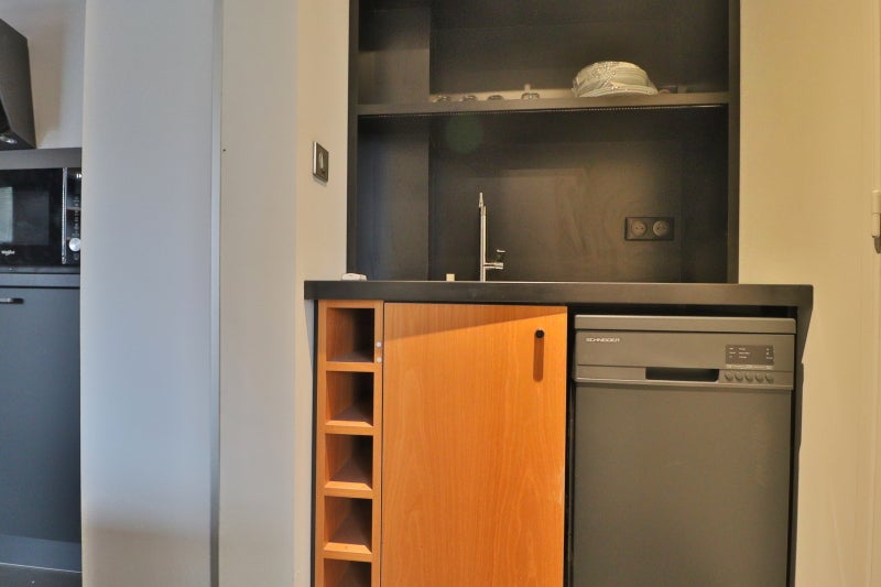 Appartement Rue des Filles-Dieu à Troyes