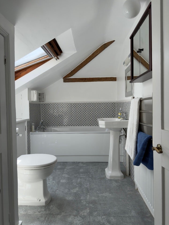 Room High Street in Dacorum
