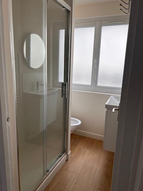 Appartement Boulevard Sainte Anne à Lisieux
