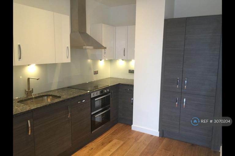 Flat Clayton Road in Greater London