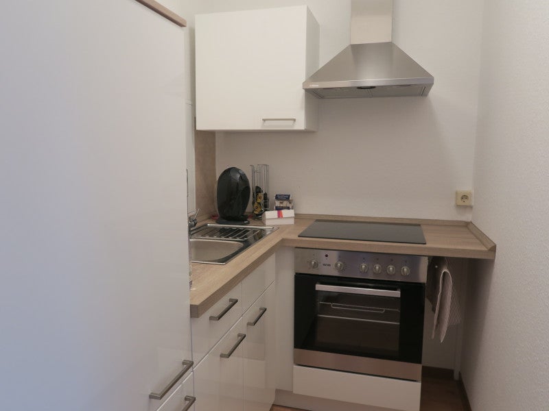 Wohnung Hilde-Coppi-Straße in Gera