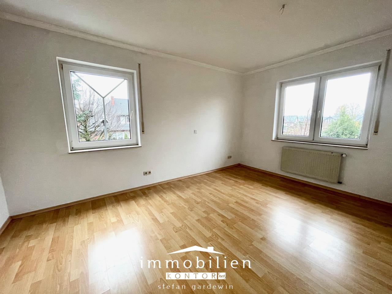 Wohnung Rügenstraße in Cloppenburg