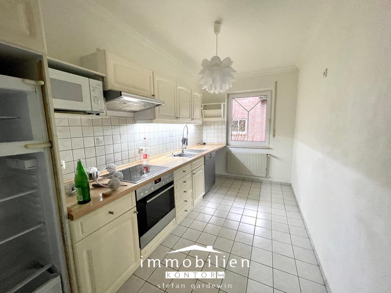 Wohnung Rügenstraße in Cloppenburg