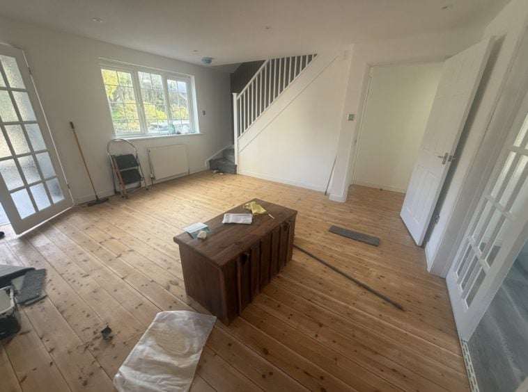 House Dovedale Close in North Devon