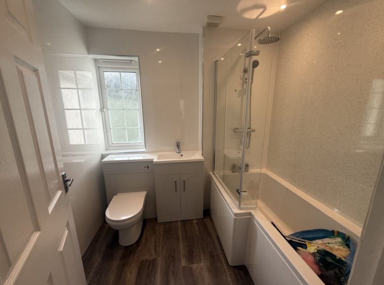 House Dovedale Close in North Devon