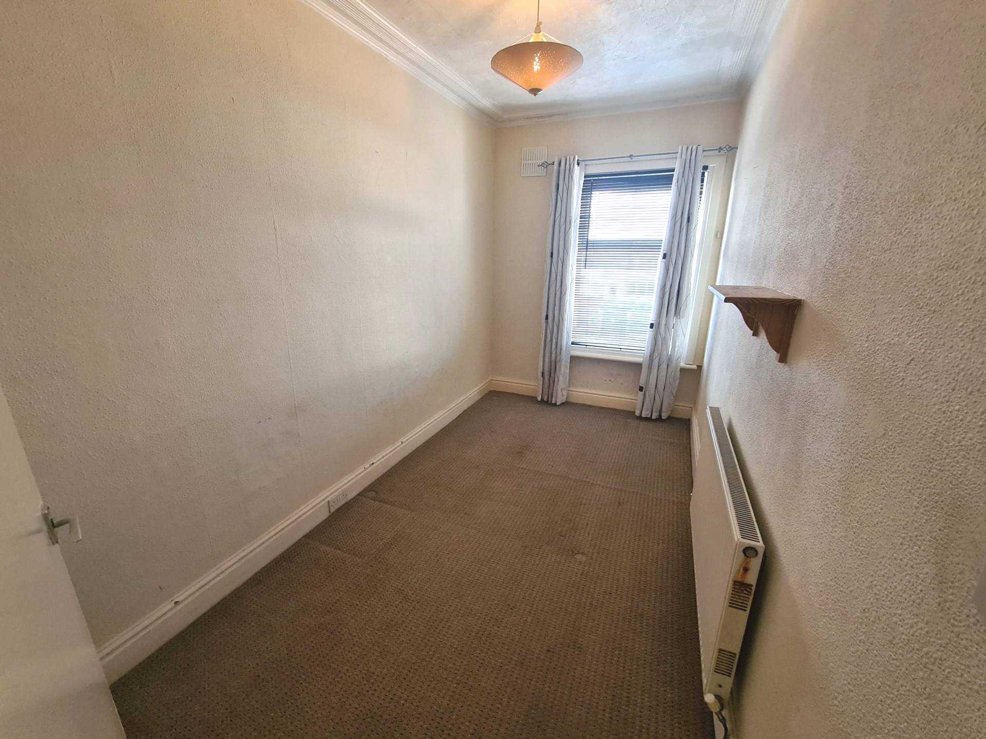 Flat Lytham Road in Blackpool