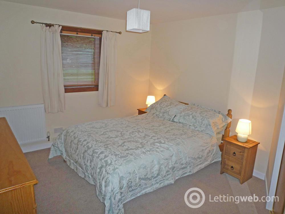 Flat Ashvale Place in Aberdeen City