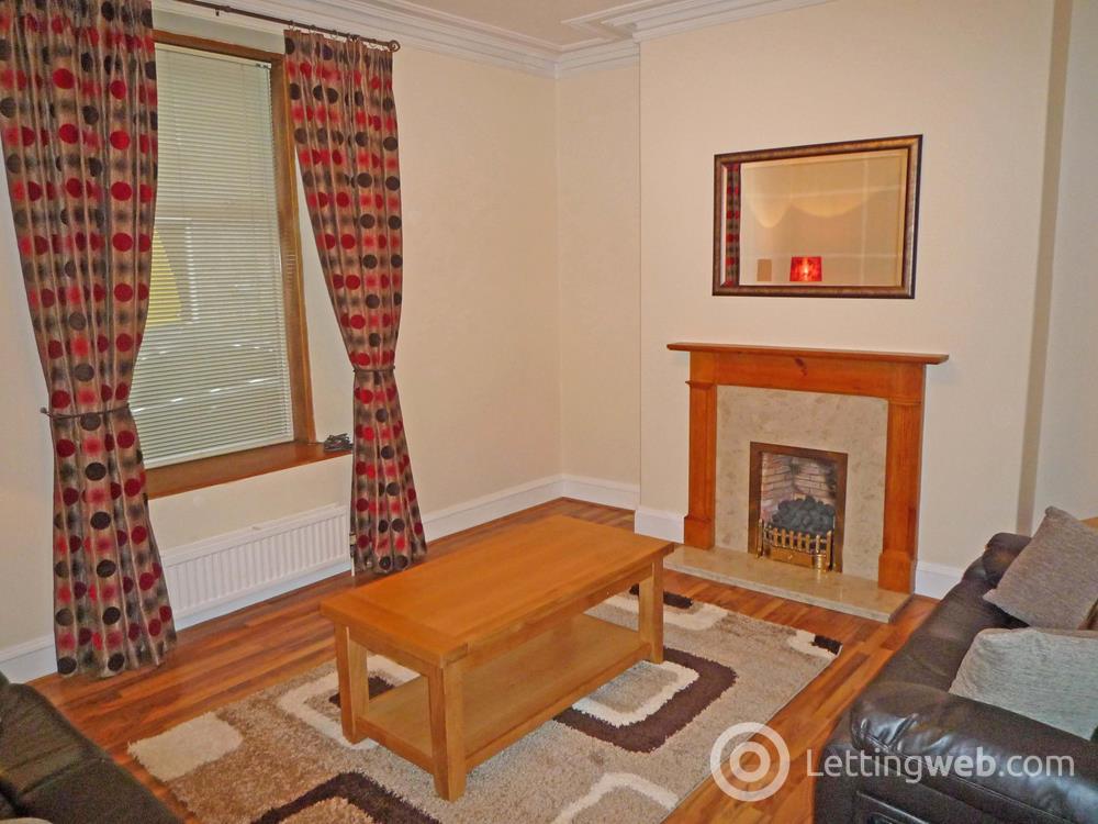 Flat Ashvale Place in Aberdeen City
