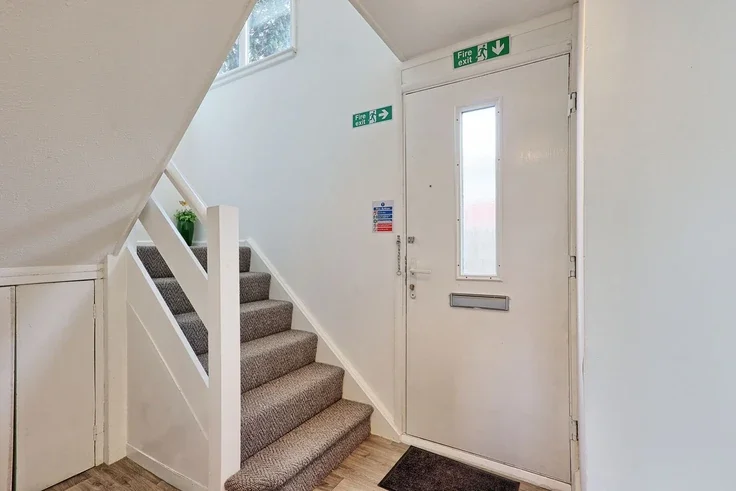 House Craylands in Basildon