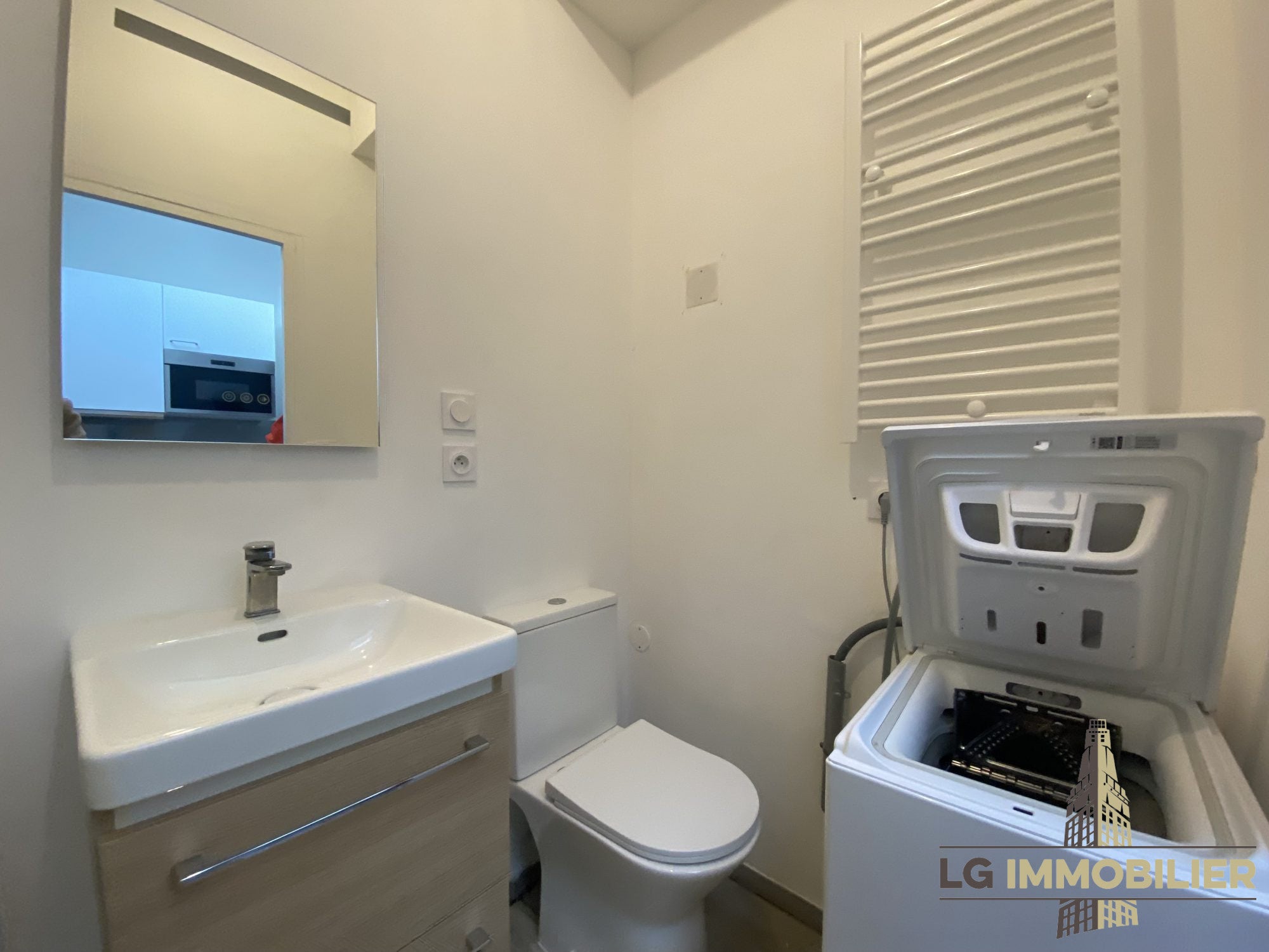 Flat Quai Saint-Maurice in Amiens