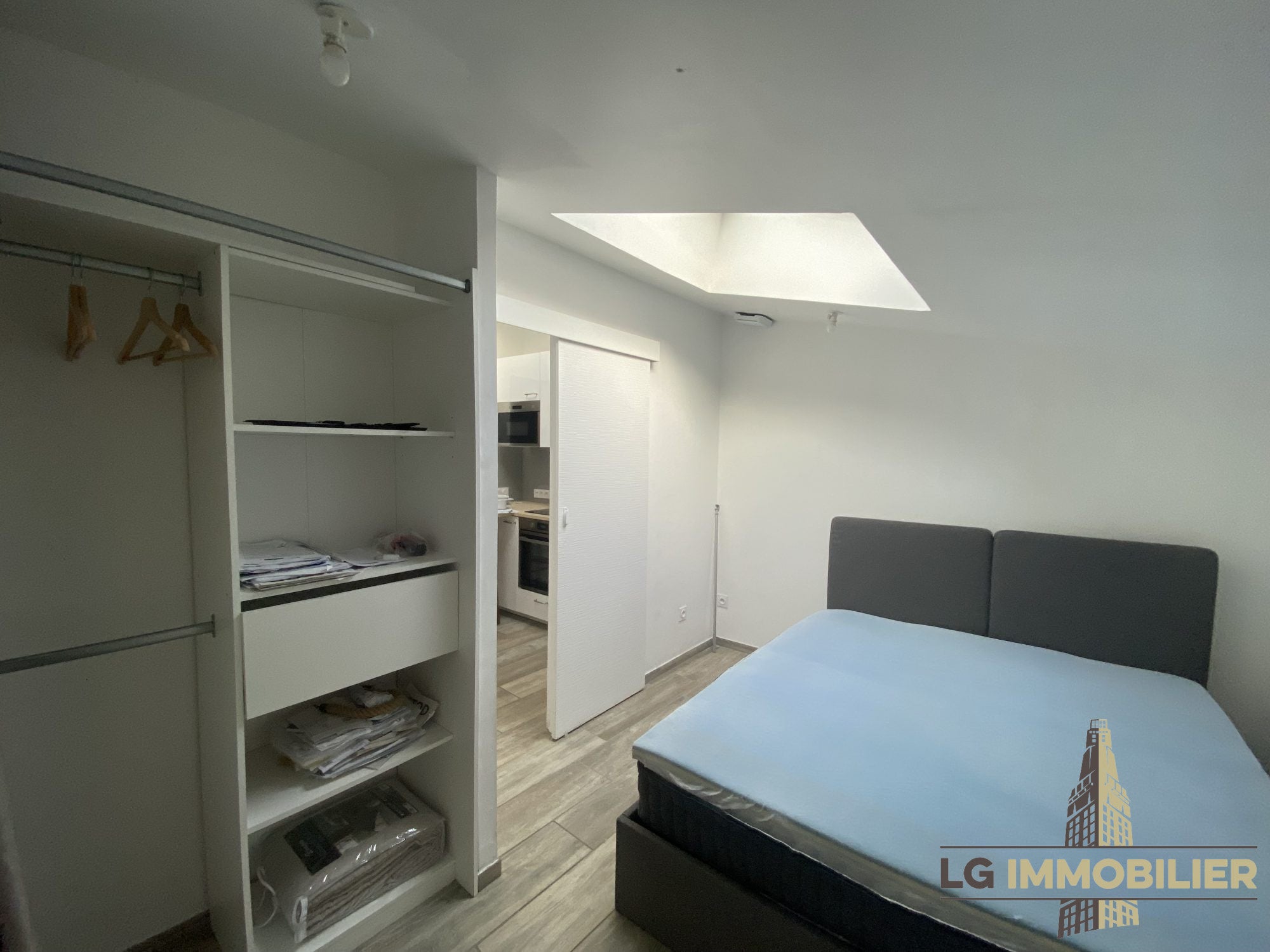 Flat Quai Saint-Maurice in Amiens