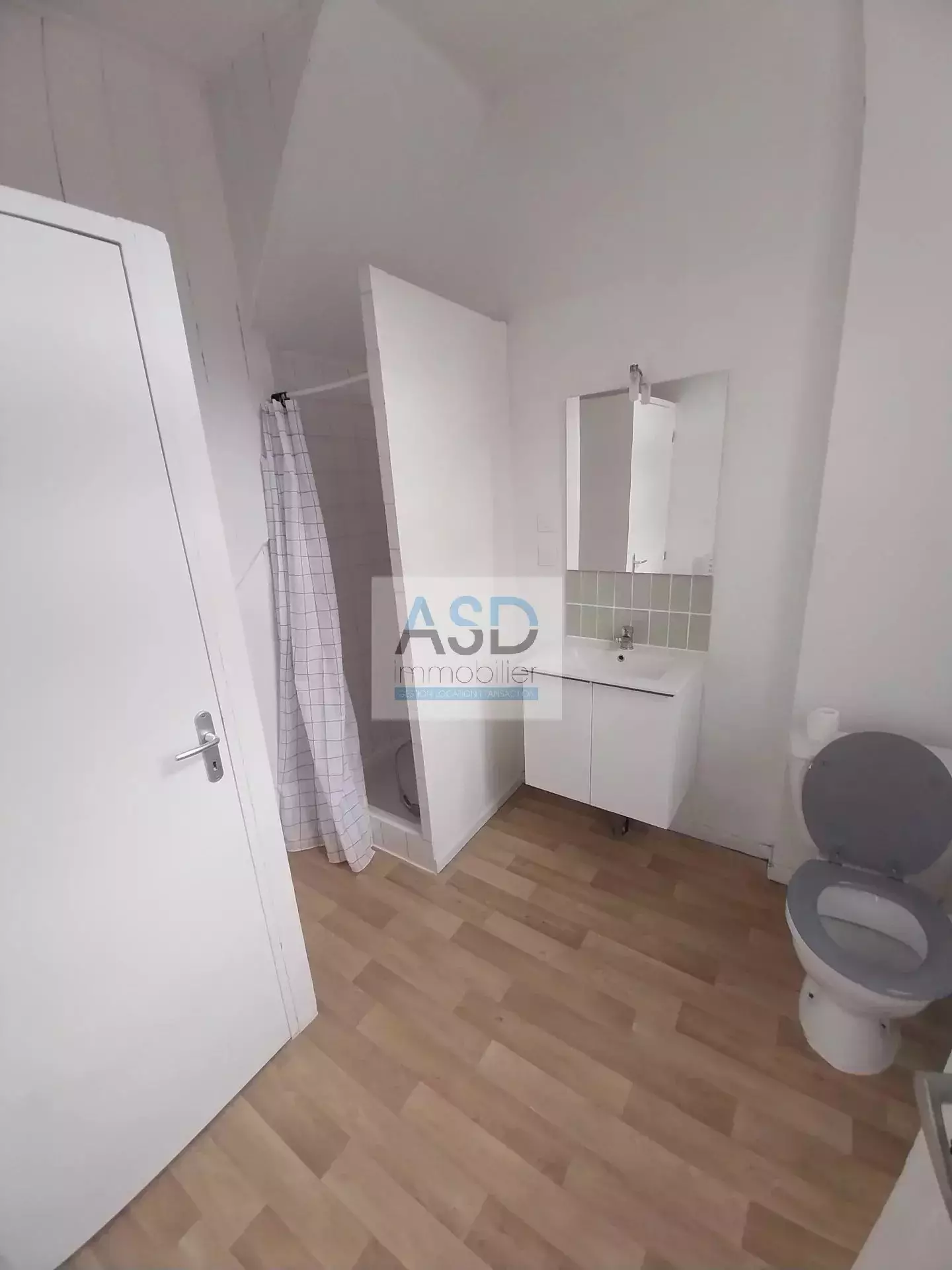 Appartement Rue Philibert Delorme à Roubaix