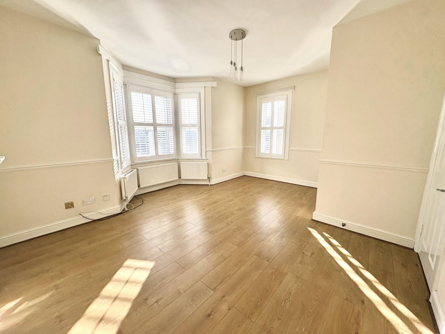 House Howson Road in Greater London
