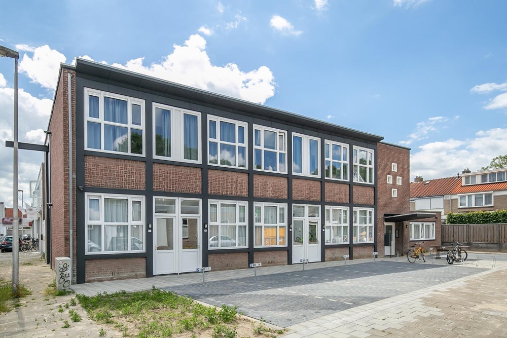 Appartement te huur in Eindhoven – Willem Rosestraat – foto 1