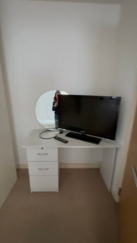 Room Eagle Wharf Road in Greater London