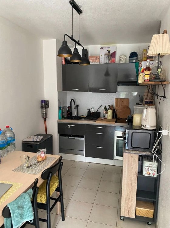 Appartement Rue des Treilles à Libourne