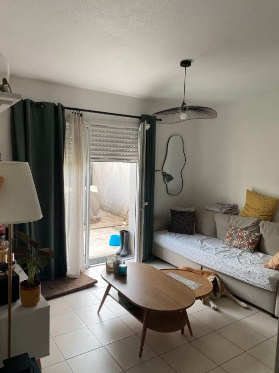 Appartement Rue des Treilles à Libourne