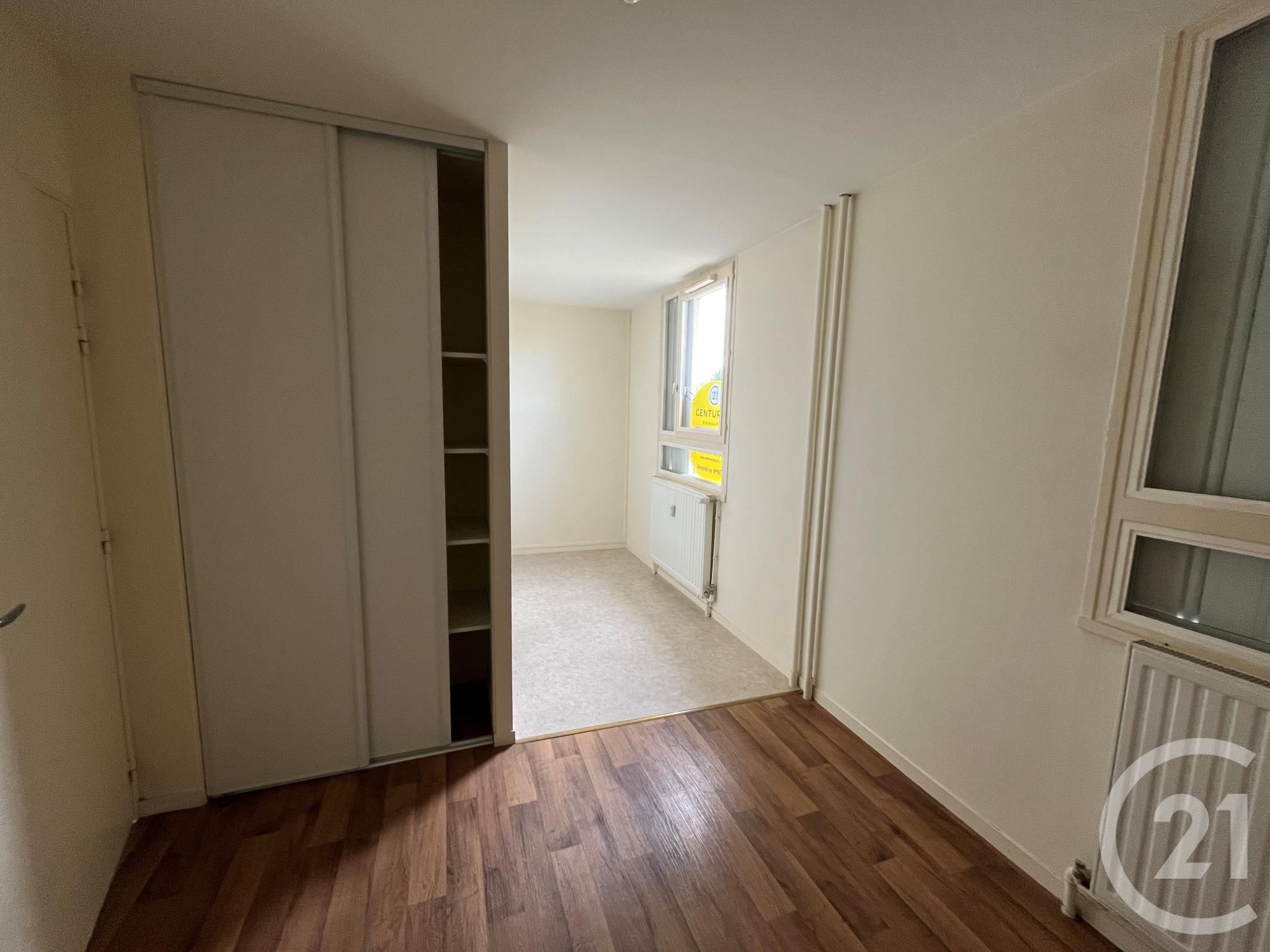 Appartement Avenue de La Châtre à Châteauroux