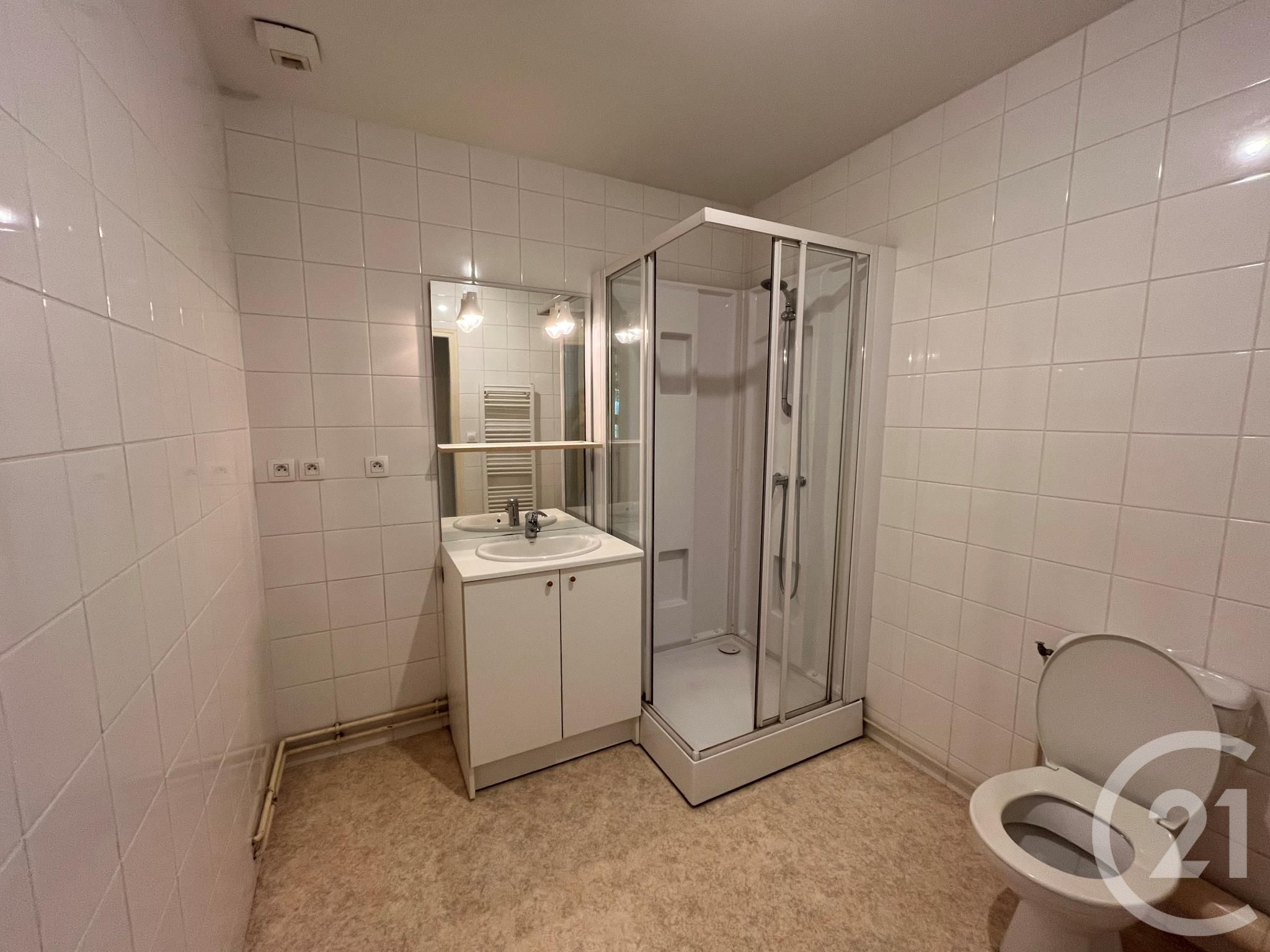Appartement Avenue de La Châtre à Châteauroux