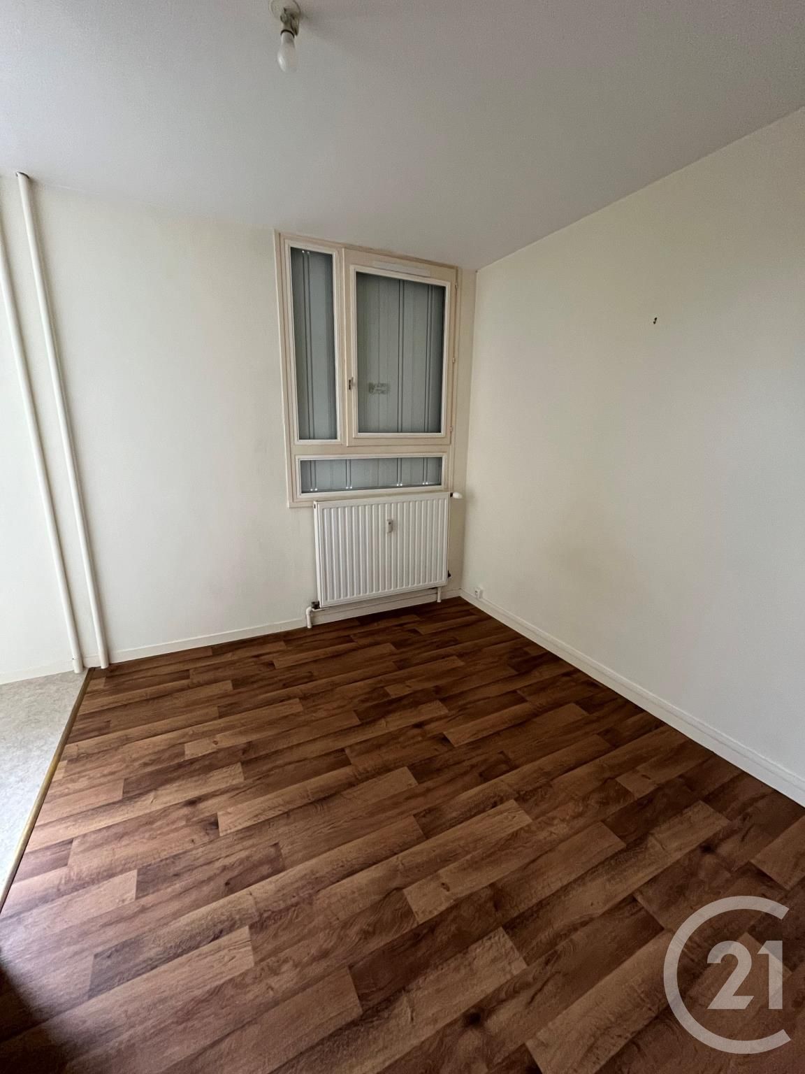 Appartement Avenue de La Châtre à Châteauroux