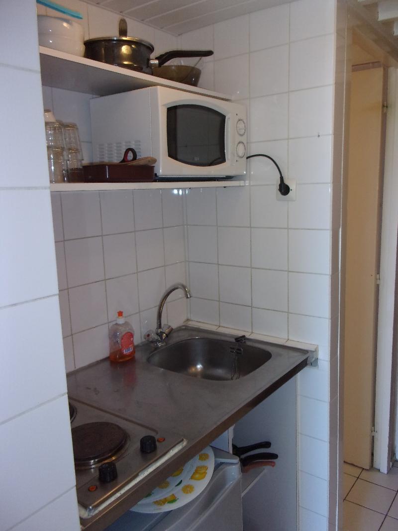 Flat Rue des Treilles in Libourne